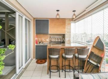 Apartamento · 133m² · 3 Quartos · 3 Vagas · Atelier aquarela/ Rua Faustolo/ 133m²/ 3 dormitórios/ 3 suítes/ 3 vagas/ Vila Romana / Paulo Mauro