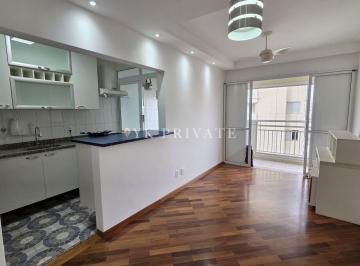 Apartamento · 55m² · 2 Quartos · 1 Vaga · Apartamento lapa\Rua George Smith,\Oásis Residencial Club \ 55 m2 \ 2 Dormitórios \ suíte \ vaga