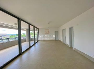 Apartamento · 208m² · 4 Quartos · 4 Vagas · Apartamento novo de 208 m² com 4 suítes e 4 vagas no Vale do Sereno