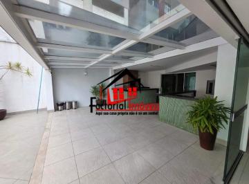 Apartamento · 241m² · 3 Quartos · 2 Vagas · Área Privativa 3 Quartos com Espaço Gourmet à Venda no Castelo –Belo Horizonte/MG