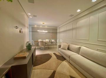 Apartamento · 77m² · 2 Quartos · 2 Vagas · Apartamento de 2 quartos para locação, Vila da Serra - Nova Lima/MG