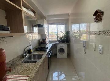 Apartamento · 67m² · 3 Quartos · 1 Vaga · Apartamento Vago 67m2a/u 3 dormitórios, Frente com Varanda, 1 vaga, apenas R$399.000,00