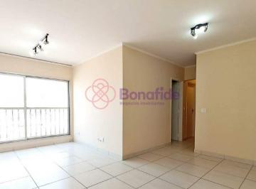 Apartamento · 105m² · 3 Quartos · 2 Vagas · Apartamento para LOCAÇÃO localizado no condomínio Portal de Jundiaí, no bairro Vila Helena, em Jundi