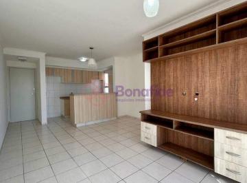 Apartamento · 70m² · 3 Quartos · 2 Vagas · Apartamento para VENDA no condomínio MORADA DOS PINHEIROS em Jundiaí- SP.