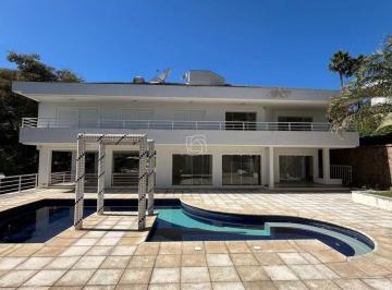 Casa · 882m² · 4 Quartos · 8 Vagas · Casa de Condomínio em Salto para aluguel Condomínio Monte Belo - SP | 4 quartos Área total 2.000,00 