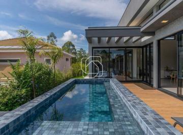 Casa · 354m² · 4 Quartos · 6 Vagas · Casa de Condomínio em Itu para aluguel Residencial Parque Campos de Santo Antônio II - SP | 4 quarto