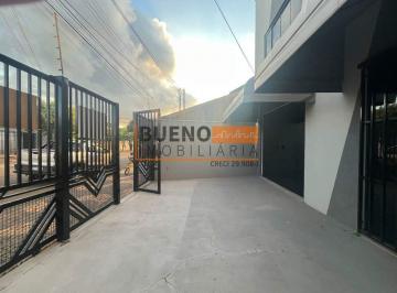 Comercial · 118m² · 1 Vaga · Salão para aluguel, 1 vaga, Jardim Pérola - Santa Bárbara D'Oeste/SP