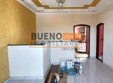Casa · 134m² · 2 Quartos · 1 Vaga · Sobrado para aluguel, 2 quartos, 1 suíte, 1 vaga, Vila Mollon IV - Santa Bárbara D'Oeste/SP