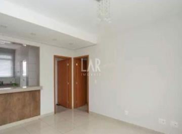 Apartamento · 78m² · 3 Quartos · 2 Vagas · Apartamento à venda, 3 quartos, 1 suíte, 2 vagas, Colégio Batista - Belo Horizonte/MG
