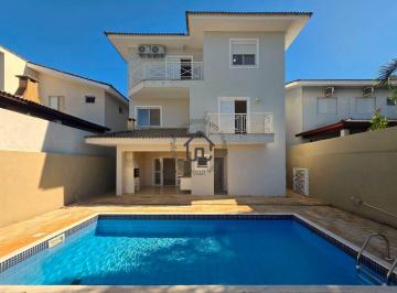 Casa · 304m² · 4 Quartos · 2 Vagas · Casa para aluguel com 4 quartos no Jardim America em Vinhedo