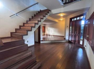 Casa · 508m² · 4 Quartos · 2 Vagas · Casa em Condomínio à venda, 4 quartos, 1 suíte, 2 vagas, Le Cottage - Nova Lima/MG