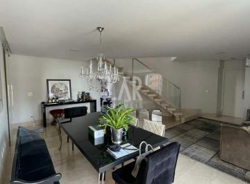 Apartamento · 278m² · 4 Quartos · 5 Vagas · Cobertura Espaçosa com 278m, Savassi, 04 Quartos