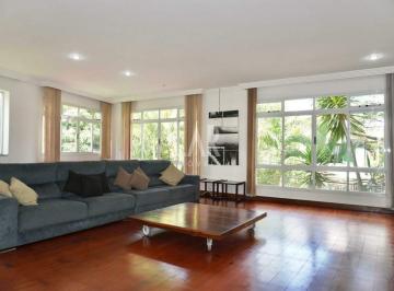 Casa · 450m² · 5 Quartos · 4 Vagas · Casa para aluguel, 5 quartos, 4 suítes, 4 vagas, Mangabeiras - Belo Horizonte/MG