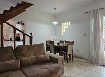 Casa · 94m² · 3 Quartos · 2 Vagas · Sobrado à venda, 3 quartos, 1 suíte, 2 vagas, Vila Pires - Santo André/SP