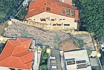 Terreno · 470m² · Terreno de Alto Padrão no Coração do Jardim São Caetano