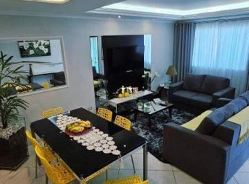 Casa · 115m² · 3 Quartos · Casa à venda, 3 quartos, 1 suíte, Vila Metalúrgica - Santo André/SP