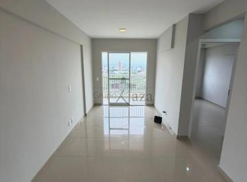 Apartamento · 69m² · 2 Quartos · 1 Vaga · Oportunidade - Apartamento - Jardim Augusta - Residencial Piazza Navona - 2 Dormitórios - 69m²..