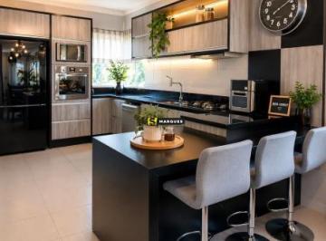 Casa · 90m² · 2 Quartos · 1 Vaga · Elegância e Conforto - Casa de 90m² Mobiliada no Jardim Sofia - Joinville/SC