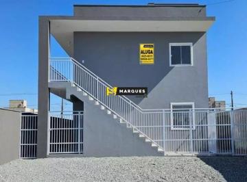 Apartamento · 24m² · 1 Quarto · Apartamento compacto de 24m² para locação de RS 1.050,00 por RS 699,00 no Colegio Agrícola, Araquari