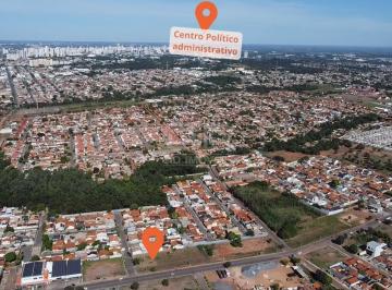 Terreno · 1184m² · Terreno com 1.184m² à Venda na Região da Morada da Serra, Bairro Nova Conquista