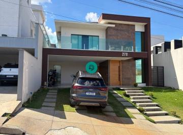 Casa · 277m² · 4 Quartos · Casa em Condomínio para aluguel, 4 quartos, 3 suítes, Rosa dos Ventos - Vespasiano/MG