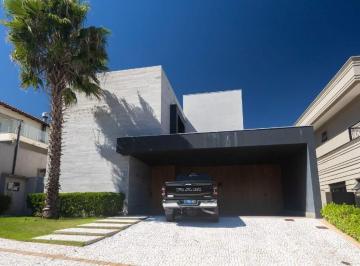 Casa · 360m² · 4 Quartos · 4 Vagas · Sobrado no Condomínio Damha I