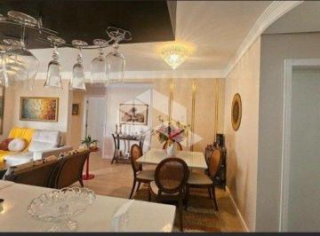 Apartamento · 91m² · 2 Quartos · Apartamento mobiliado com 90m2, 2 quartos, 2 banheiros e 1 garagem em Canasvieiras em Florianópolis