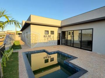Casa · 440m² · 3 Quartos · 4 Vagas · Casa térrea Quintas de Sao Jose