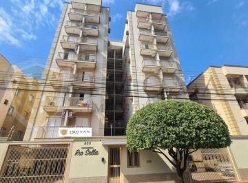 Apartamento · 64m² · 2 Quartos · 1 Vaga · Apartamento Padrão em Ribeirão Preto