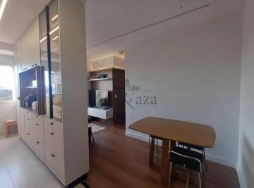 Apartamento · 57m² · 2 Quartos · 1 Vaga · Oportunidade - Apartamento - Residencial Raro Residence - Jardim Oriente - 2 Dormitórios - 57,86m².