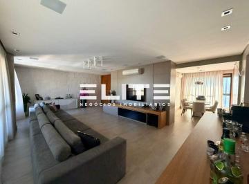 Apartamento · 155m² · 3 Quartos · 3 Vagas · Apartamento à venda no Edificio Giotto - 155 mts - 3 suítes - Vila Alpina - Santo André