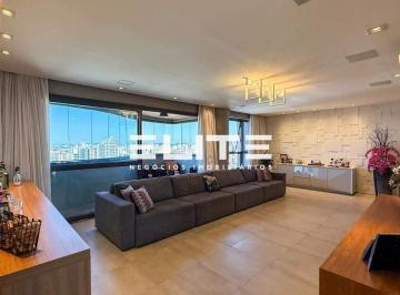 Apartamento · 155m² · 3 Quartos · 3 Vagas · Apartamento mobiliado à venda no Edificio Giotto - 155 mts - 3 suítes - Vila Alpina - Santo André