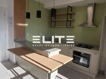 Apartamento · 52m² · 1 Quarto · 1 Vaga · Apartamento à Venda 52m² 1 Suíte 1 Vaga Varanda Gourmet Planejados Lazer Completo Vista Livre - Parq