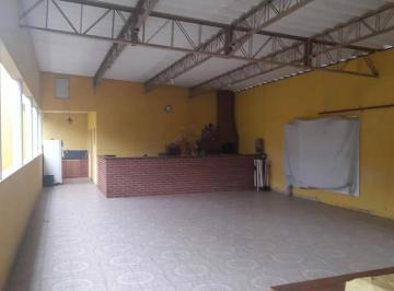 Rural · 1044m² · 3 Quartos · 4 Vagas · Chácara com 03 dormitórios á venda, 1.044 m² no bairro  Recreio da Borda do Campo - Santo André/SP
