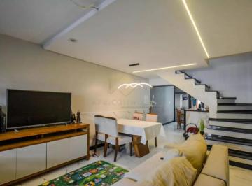 Casa · 180m² · 3 Quartos · 2 Vagas · Sobrado com 3 dormitórios à venda, 179m² no bairro Vila Scarpelli - Santo André/SP