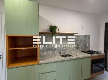 Apartamento · 56m² · 2 Quartos · 2 Vagas · Apartamento à venda, 2 quartos, 1 suíte, 2 vagas, Parque das Nações - Santo André/SP