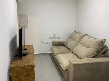 Apartamento · 56m² · 2 Quartos · 1 Vaga · Oportunidade - Apartamento - Jardim Satélite - Residencial Wonder - 2 Dormitórios - 56m².