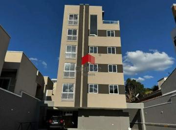 Apartamento · 125m² · 3 Quartos · 1 Vaga · Apartamento com 125,16m² 3 quartos, à venda, no bairro Centro em São José dos Pinhais