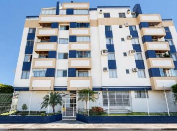 Apartamento · 80m² · 2 Quartos · 1 Vaga · Lindo Apartamento para Locaçao de 80 m², - Abraão Florianopolis,sc