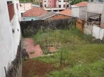 Terreno · 240m² · Terreno com localização estratégica no centro de São Bernardo – ideal para construir ou investir