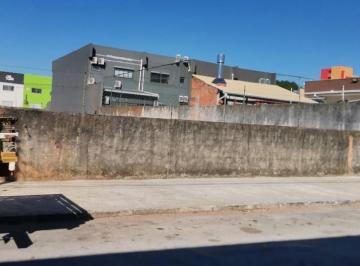 Comercial · 180m² · Terreno Comercial para Locação de 180 m², Praia Comprida, São José - SC