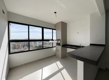 Apartamento · 100m² · 3 Quartos · 2 Vagas · Apartamento a venda, Bairro Mercês