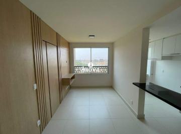 Apartamento · 53m² · 2 Quartos · 1 Vaga · Apartamento à venda, bairro Jardim do Lago