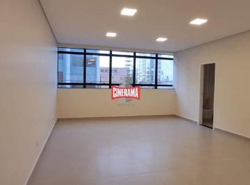 Comercial · 38m² · Sala para aluguel, Centro - São Caetano do Sul/SP