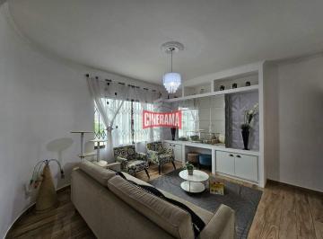 Casa · 187m² · 3 Quartos · 5 Vagas · Sobrado à venda, 3 quartos, 1 suíte, 5 vagas, Olímpico - São Caetano do Sul/SP