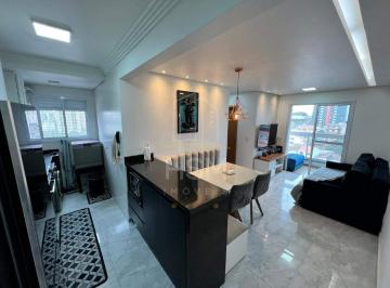 Apartamento · 51m² · 2 Quartos · 1 Vaga · Apartamento para aluguel, 2 quartos, 1 vaga, Santa Terezinha - São Bernardo do Campo/SP