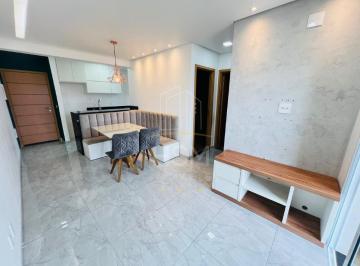 Photo 1 · ALUGA APARTAMENTO 55M² – SANTA TEREZINHA – 2 DORMITÓRIOS – VARANDA GOURMET – PLA