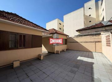 Terreno · 350m² · Terreno à venda, Santa Maria - São Caetano do Sul/SP