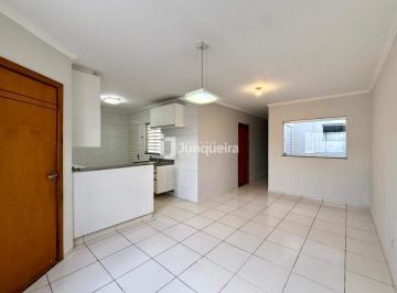 Casa · 125m² · 3 Quartos · 2 Vagas · Casa à venda, 3 quartos, 1 suíte, 2 vagas, Jardim Astúrias I - Piracicaba/SP