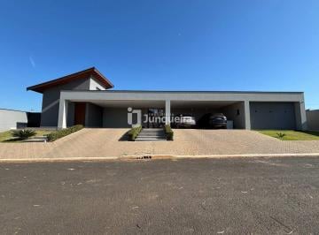 Casa · 900m² · 4 Quartos · 4 Vagas · Casa em Condomínio à venda, 4 quartos, 3 suítes, 4 vagas, Terra das Águas - São Pedro/SP